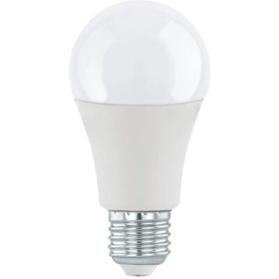 EGLO E27 LED-Lampe - Warmweiß 11W Energiesparlampe EGLO E27 LED-Lampe - Warmweiß 11W Energiesparlampe