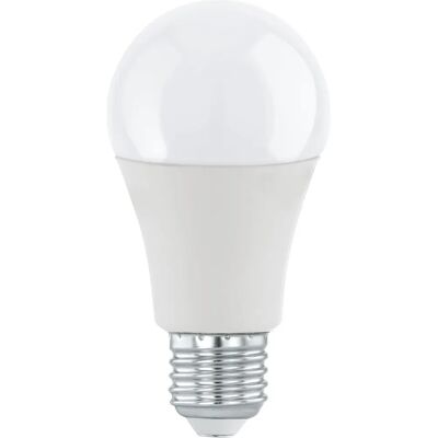Eglo Eglo LED-glödlampa - E27 A60 13W Neutral vit Eglo Eglo LED-glödlampa - E27 A60 13W Neutral vit
