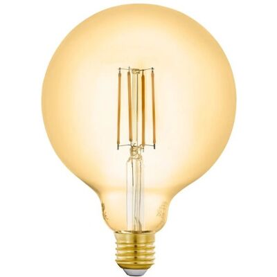 EGLO 12225 Lampadina LED Bianco Caldo 2200K 6W E27 EGLO 12225 Lampadina LED Bianco Caldo 2200K 6W E27