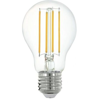 EGLO 12226 LED Birne Warmweiß 2700 K - Smart E27 6W EGLO 12226 LED Birne Warmweiß 2700 K - Smart E27 6W