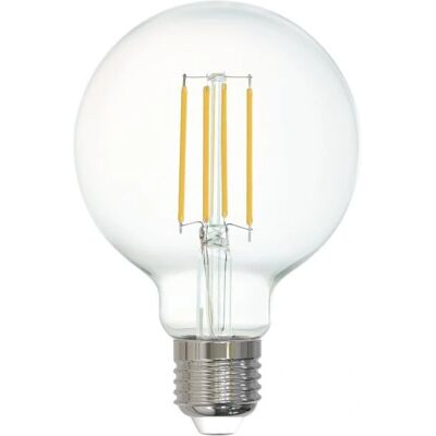 EGLO Lampadina LED E27 6W 4000K - Intelligente EGLO Lampadina LED E27 6W 4000K - Intelligente