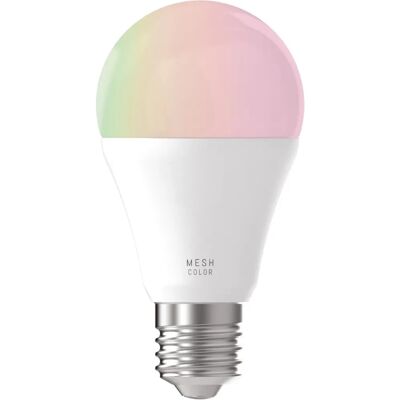 EGLO Connect E27 RGB Blanco Ajustable - Bombilla LED inteligente EGLO Connect E27 RGB Blanco Ajustable - Bombilla LED inteligente