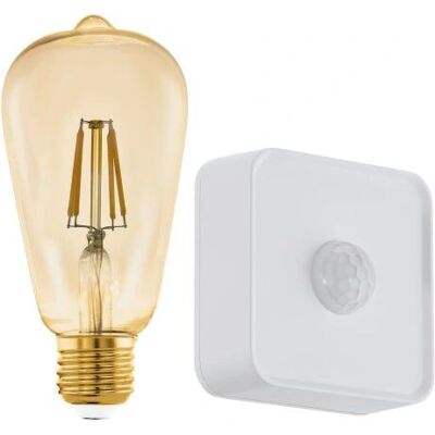 EGLO EGLO LM_LED_E27 - V2 LED-Lampe Warmweiß - LED Glühbirne EGLO EGLO LM_LED_E27 - V2 LED-Lampe Warmweiß - LED Glühbirne