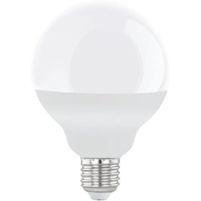 EGLO 12267 LED-Glühbirne - E27 G95 Warmweiß - 11,8 W EGLO 12267 LED-Glühbirne - E27 G95 Warmweiß - 11,8 W