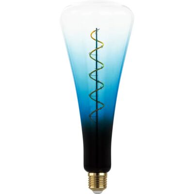 EGLO LED-Lampe Warmweiß - E27 4W 2000K EGLO LED-Lampe Warmweiß - E27 4W 2000K