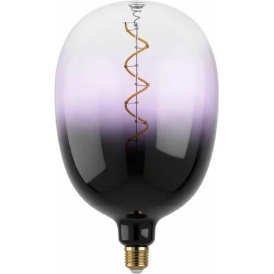 żarówka LED EGLO T180 - Regulowana Ciepła Biała 1800K 4W E27 żarówka LED EGLO T180 - Regulowana Ciepła Biała 1800K 4W E27
