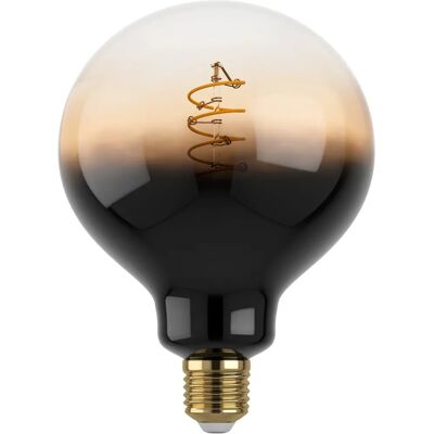 Eglo LED-lamp G125 - Warm wit - 1700 K - 4 W Eglo LED-lamp G125 - Warm wit - 1700 K - 4 W