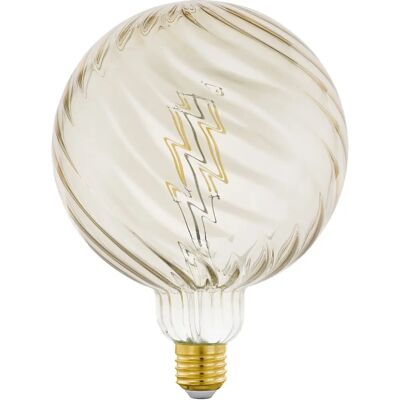 Eglo LED-Glühbirne Warmweiß - LED-Lampe - E27 Eglo LED-Glühbirne Warmweiß - LED-Lampe - E27