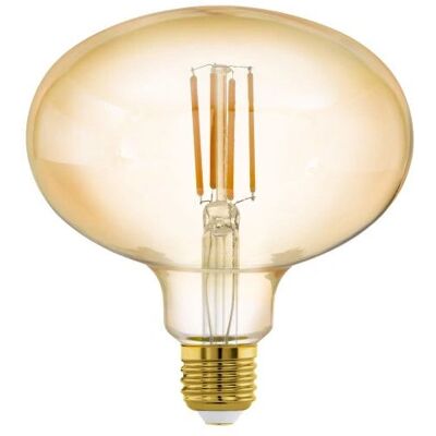 EGLO 12596 LED żarówka - Regulowana ciepła biel 2200K 4W E27 EGLO 12596 LED żarówka - Regulowana ciepła biel 2200K 4W E27