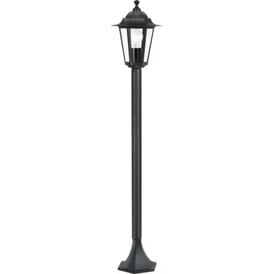 Eglo Laterna 4 Éclairage Extérieur - Noir, IP44, 60W Eglo Laterna 4 Éclairage Extérieur - Noir, IP44, 60W