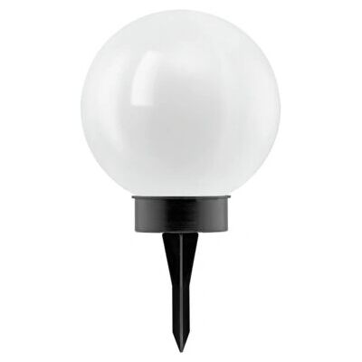 EGLO Z-SOLAR Solar LED-Gartenlampe - Außenbeleuchtung EGLO Z-SOLAR Solar LED-Gartenlampe - Außenbeleuchtung