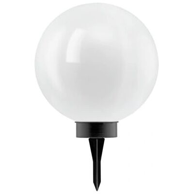 EGLO 22444 Außenbeleuchtung - LED Solarsphäre 300mm - Garten IP44 EGLO 22444 Außenbeleuchtung - LED Solarsphäre 300mm - Garten IP44