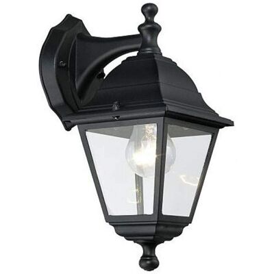 EGLO Belfort Wandleuchte - Außen IP44 Aluminium EGLO Belfort Wandleuchte - Außen IP44 Aluminium