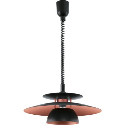 EGLO Brenda Regulowana Lampa Wisząca - Nowoczesny Design EGLO Brenda Regulowana Lampa Wisząca - Nowoczesny Design