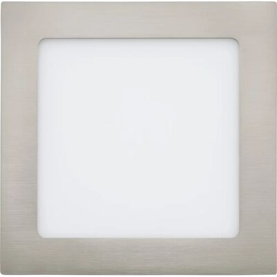 EGLO Fueva 1 Quadrat - Deckenlampe - LED 11W - Warmweiß EGLO Fueva 1 Quadrat - Deckenlampe - LED 11W - Warmweiß