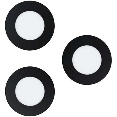 EGLO Fueva-Z Smarte LED-Einbauleuchte - Einbauleuchte EGLO Fueva-Z Smarte LED-Einbauleuchte - Einbauleuchte