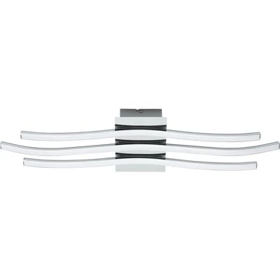 Lampa sufitowa Eglo Roncade - 26W Ciepła Biała LED Lampa sufitowa Eglo Roncade - 26W Ciepła Biała LED