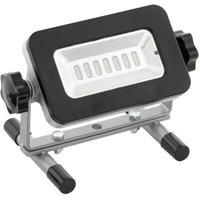 EGLO PIERA LED Flutlichter - 5W, Schwarz, Außen, IP44 EGLO PIERA LED Flutlichter - 5W, Schwarz, Außen, IP44