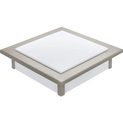EGLO Auriga Pro Schienenbeleuchtung - LED, 3000K, Weiß EGLO Auriga Pro Schienenbeleuchtung - LED, 3000K, Weiß