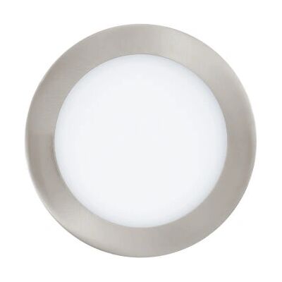 Lámpara empotrada LED EGLO FUEVA-C - Compatible con Smart Home Lámpara empotrada LED EGLO FUEVA-C - Compatible con Smart Home