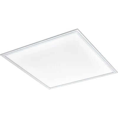 Eglo Salobrena 1 Oprawa sufitowa - LED 40W, Biała, Nowoczesna Eglo Salobrena 1 Oprawa sufitowa - LED 40W, Biała, Nowoczesna