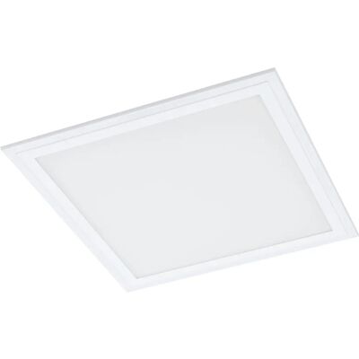 EGLO Salobrena 1 LED Deckenleuchte - Modernes Quadrat 30x30cm EGLO Salobrena 1 LED Deckenleuchte - Modernes Quadrat 30x30cm