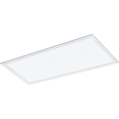 EGLO Salobrena LED Deckenleuchte - RGBW, 21W, 45x45 cm EGLO Salobrena LED Deckenleuchte - RGBW, 21W, 45x45 cm
