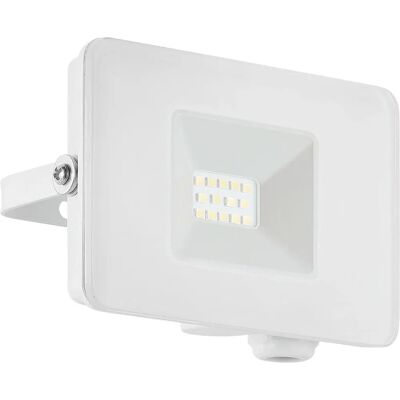 Eglo Faedo 3 Outdoor Wall Lighting - LED Floodlight IP65 Eglo Faedo 3 Outdoor Wall Lighting - LED Floodlight IP65