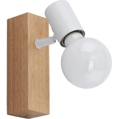 Eglo Townshend 3 Binari Faretto E27 LED - Industrial Vintage Eglo Townshend 3 Binari Faretto E27 LED - Industrial Vintage