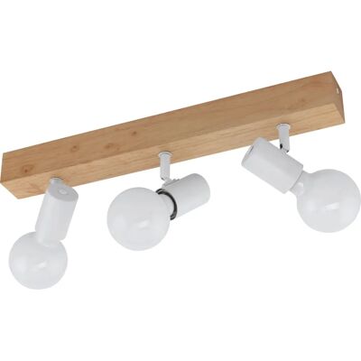Eglo Townshend 3 Einbauspot - Einbaulicht Eglo Townshend 3 Einbauspot - Einbaulicht