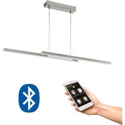 EGLO Fraioli-C Intelligente Hängeleuchte Bluetooth - Hängeleuchte EGLO Fraioli-C Intelligente Hängeleuchte Bluetooth - Hängeleuchte