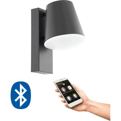 EGLO Caldiero-C Intelligente Wandleuchte Bluetooth 9 W EGLO Caldiero-C Intelligente Wandleuchte Bluetooth 9 W