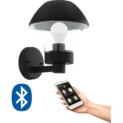 EGLO Verlucca-C Luz de Pared Bluetooth Regulable IP44 EGLO Verlucca-C Luz de Pared Bluetooth Regulable IP44