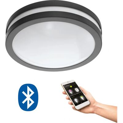 EGLO Locana-C Bluetooth Smart Wandleuchte EGLO Locana-C Bluetooth Smart Wandleuchte