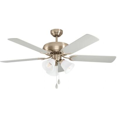 EGLO Las Palmas Plafondventilator met Licht - Ventilator EGLO Las Palmas Plafondventilator met Licht - Ventilator
