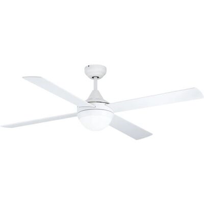EGLO VARADERO - Weiß - Deckenventilator mit Licht EGLO VARADERO - Weiß - Deckenventilator mit Licht