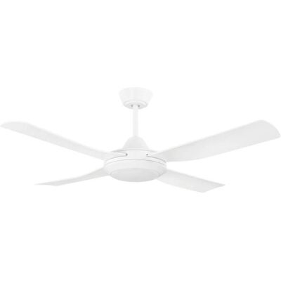 EGLO BONDI 1 - Hvit - Takvifte EGLO BONDI 1 - Hvit - Takvifte