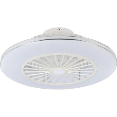 EGLO Lovisca Kompakt Weiße Deckenventilator - Deckenventilator EGLO Lovisca Kompakt Weiße Deckenventilator - Deckenventilator