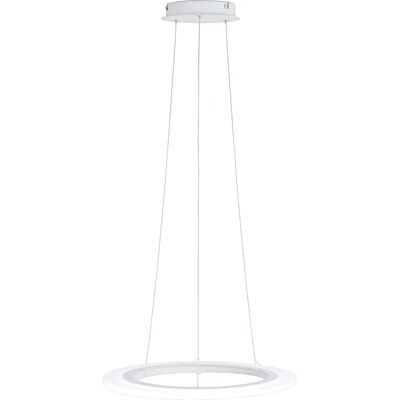 EGLO Penaforte LED-Deckenlampe - Modern Weiß 150x60cm EGLO Penaforte LED-Deckenlampe - Modern Weiß 150x60cm
