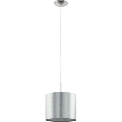 EGLO Saganto Pendelleuchte - Verstellbarer Befestigung - E27 - Max 60W EGLO Saganto Pendelleuchte - Verstellbarer Befestigung - E27 - Max 60W