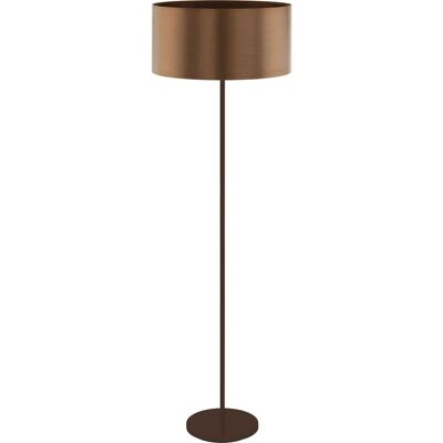 Eglo Saganto 1 Lampa stojąca - Walcowata, E27, 60W - Nowoczesne oświetlenie Eglo Saganto 1 Lampa stojąca - Walcowata, E27, 60W - Nowoczesne oświetlenie