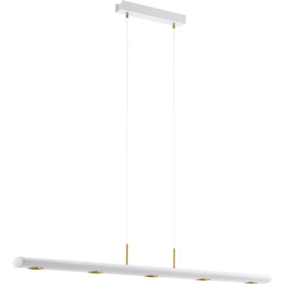 EGLO Canelas Pendelleuchte - Verstellbares LED Modernes Design EGLO Canelas Pendelleuchte - Verstellbares LED Modernes Design
