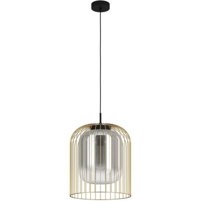 Eglo Pendelleuchte - Verstellbare Länge 35-150cm - Pendelleuchte Eglo Pendelleuchte - Verstellbare Länge 35-150cm - Pendelleuchte
