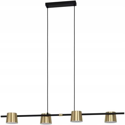Lampa wisząca MS Belysning Altamira - Nowoczesny Design Lampa wisząca MS Belysning Altamira - Nowoczesny Design