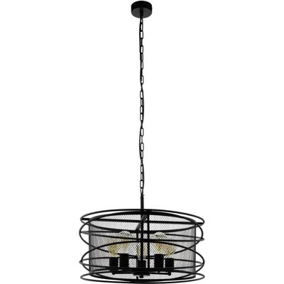 EGLO Blackwater Lampada a Sospensione - Lampada a Sospensione EGLO Blackwater Lampada a Sospensione - Lampada a Sospensione