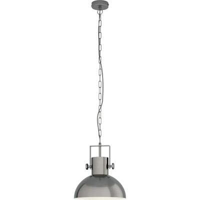 EGLO Lubenham 1 okrągła lampa wisząca - Lampa sufitowa EGLO Lubenham 1 okrągła lampa wisząca - Lampa sufitowa