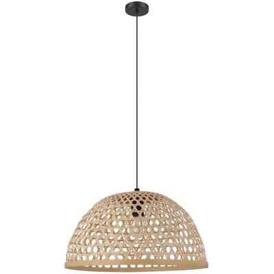 Lámpara de techo Eglo Claverdon - 40W, E27, Estilo rústico Lámpara de techo Eglo Claverdon - 40W, E27, Estilo rústico