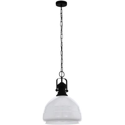 EGLO Combwich 1 Pendelleuchte - E27 - Vintage Industriestil EGLO Combwich 1 Pendelleuchte - E27 - Vintage Industriestil