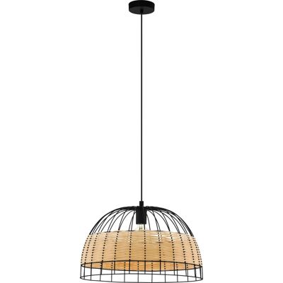 Lampa wisząca Eglo Anwick - E27 40W Vintage Wnętrze lampa sufitowa Lampa wisząca Eglo Anwick - E27 40W Vintage Wnętrze lampa sufitowa