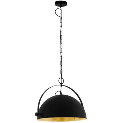 Eglo Covaleda 1 Pendant Light - Modern spherical design Eglo Covaleda 1 Pendant Light - Modern spherical design